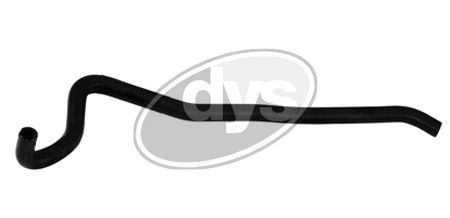 Radiatoriaus žarna DYS 77-11645