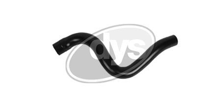 Radiatoriaus žarna DYS 77-11652