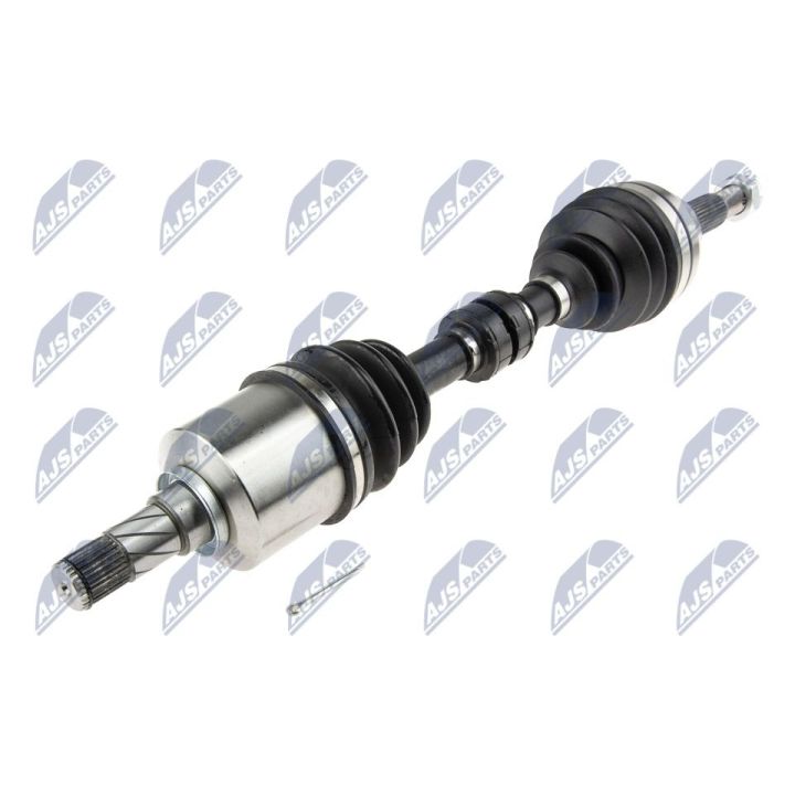 Pusašis NTY NPW-NS-040