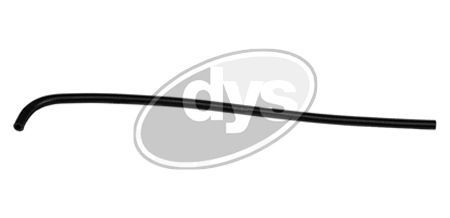 Radiatoriaus žarna DYS 77-11687