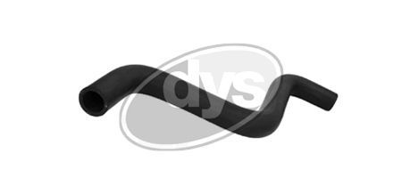 Radiatoriaus žarna DYS 77-11690