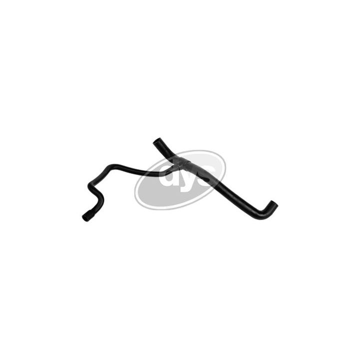 Radiatoriaus žarna DYS 77-11757