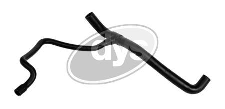 Radiatoriaus žarna DYS 77-11757