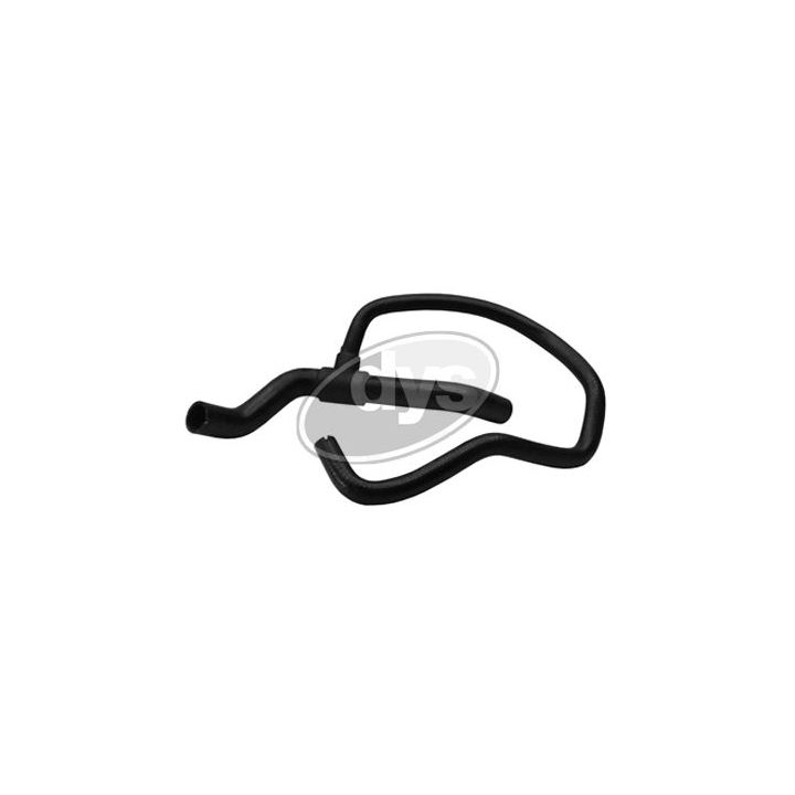 Radiatoriaus žarna DYS 77-11795