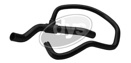 Radiatoriaus žarna DYS 77-11795