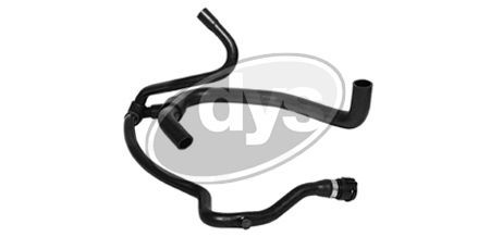 Radiatoriaus žarna DYS 77-11799