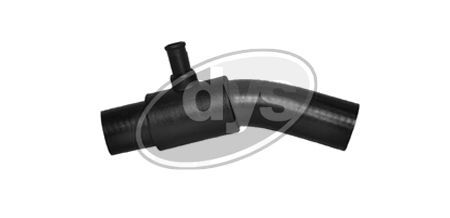 Radiatoriaus žarna DYS 77-11805