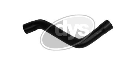 Radiatoriaus žarna DYS 77-11817