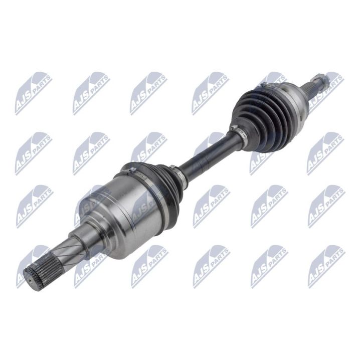 Pusašis NTY NPW-NS-132