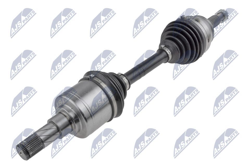 Pusašis NTY NPW-NS-132