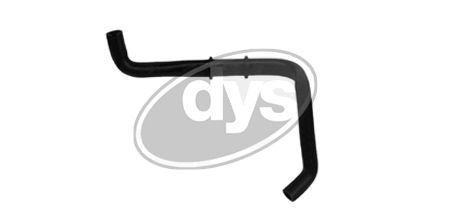 Radiatoriaus žarna DYS 77-11854