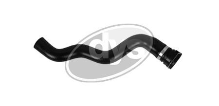 Radiatoriaus žarna DYS 77-11858