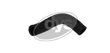 Radiatoriaus žarna DYS 77-11860