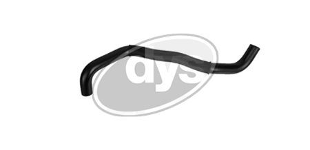 Radiatoriaus žarna DYS 77-12040