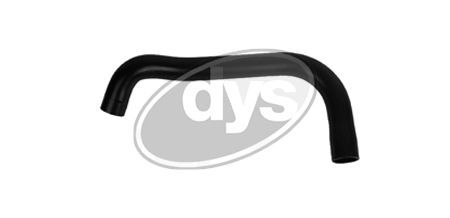 Radiatoriaus žarna DYS 77-12074