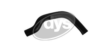 Radiatoriaus žarna DYS 77-12077