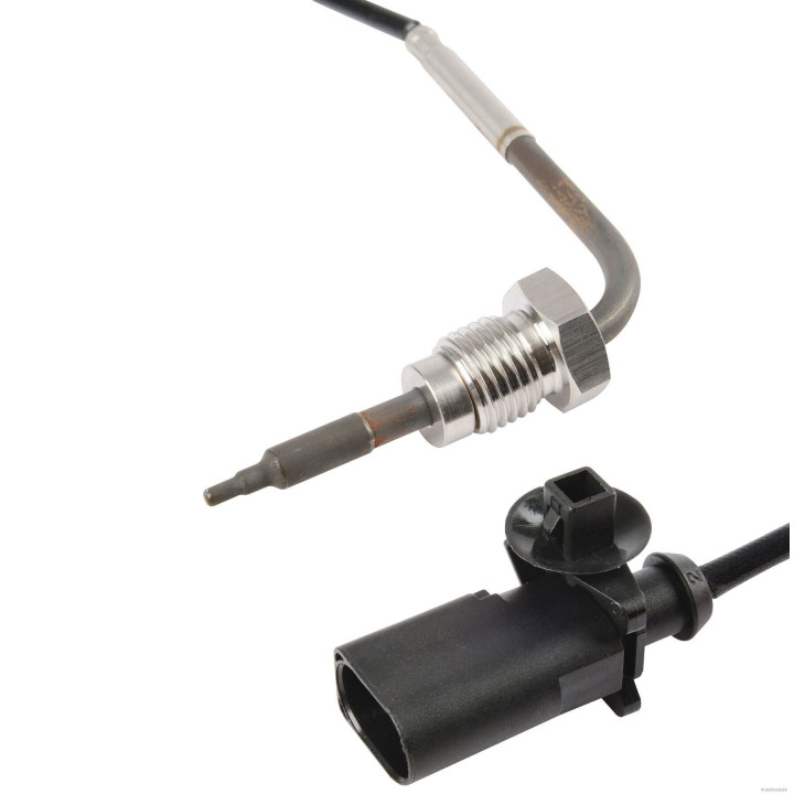 Jutiklis, išmetamųjų dujų temperatūra HERTH+BUSS ELPARTS 70683068