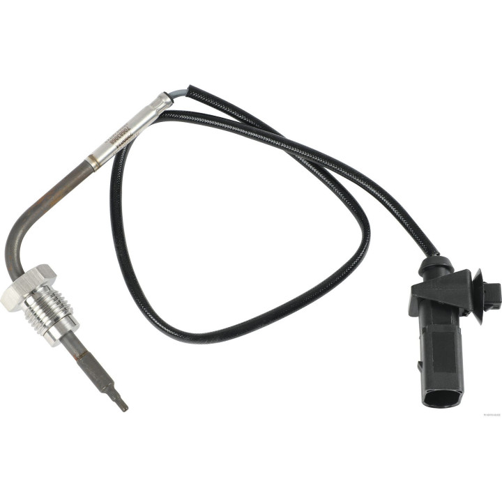 Jutiklis, išmetamųjų dujų temperatūra HERTH+BUSS ELPARTS 70683068
