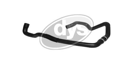 Radiatoriaus žarna DYS 77-12252