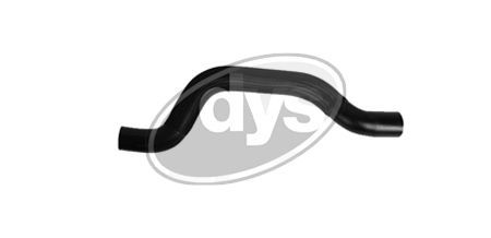 Radiatoriaus žarna DYS 77-12260