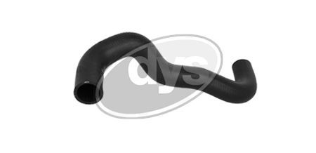 Radiatoriaus žarna DYS 77-12261