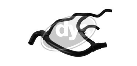 Radiatoriaus žarna DYS 77-12291