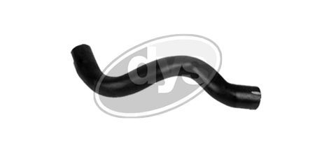 Radiatoriaus žarna DYS 77-12294