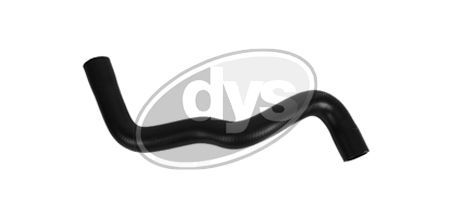 Radiatoriaus žarna DYS 77-12297