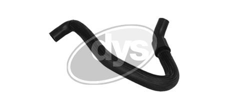 Radiatoriaus žarna DYS 77-12302