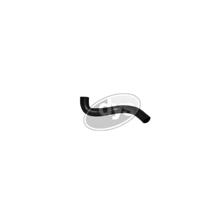 Radiatoriaus žarna DYS 77-12307