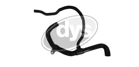 Radiatoriaus žarna DYS 77-12312