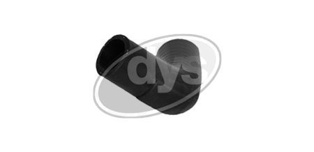 Radiatoriaus žarna DYS 77-12338