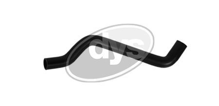 Radiatoriaus žarna DYS 77-12348