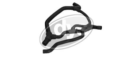 Radiatoriaus žarna DYS 77-12352