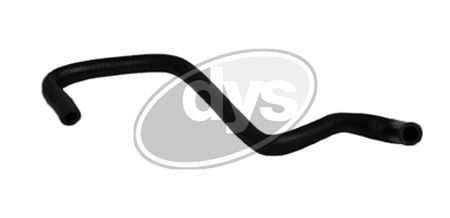 Radiatoriaus žarna DYS 77-12390