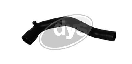 Radiatoriaus žarna DYS 77-12439