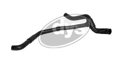 Radiatoriaus žarna DYS 77-12443