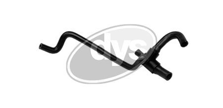 Radiatoriaus žarna DYS 77-12446