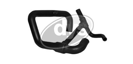 Radiatoriaus žarna DYS 77-12448