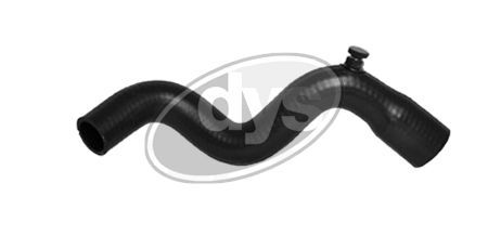 Radiatoriaus žarna DYS 77-12449