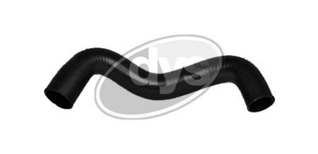 Radiatoriaus žarna DYS 77-12450