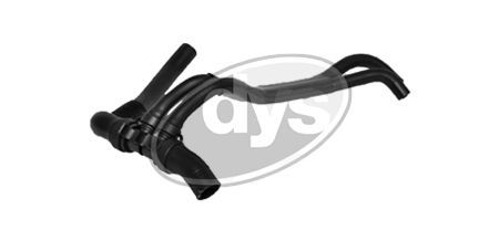 Radiatoriaus žarna DYS 77-12472