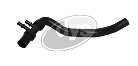 Radiatoriaus žarna DYS 77-12473