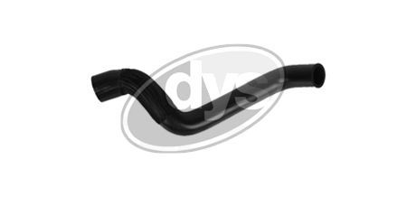 Radiatoriaus žarna DYS 77-12490