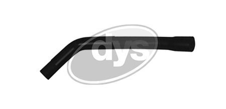 Radiatoriaus žarna DYS 77-12491