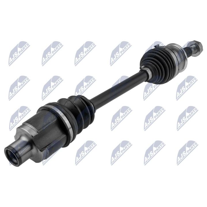 Pusašis NTY NPW-PL-147