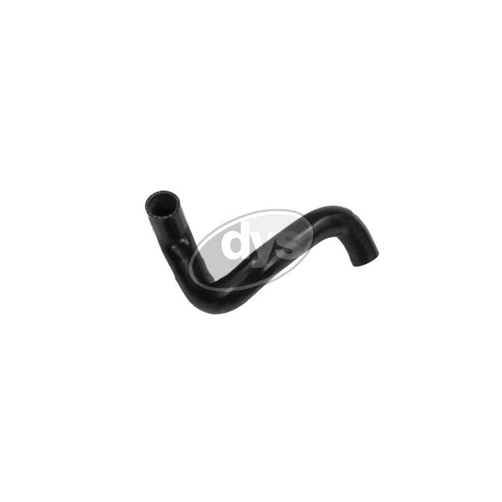 Radiatoriaus žarna DYS 77-12784