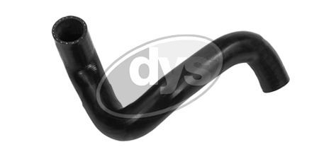 Radiatoriaus žarna DYS 77-12784