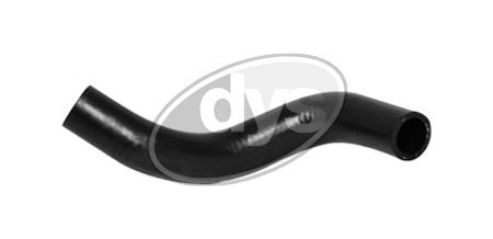 Radiatoriaus žarna DYS 77-12787