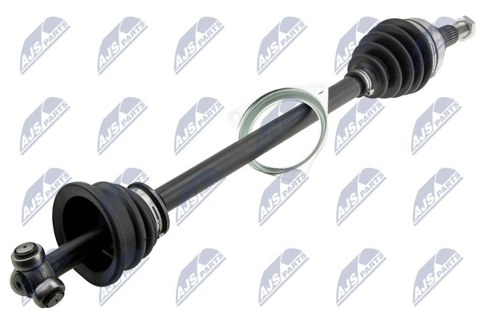 Pusašis NTY NPW-RE-003